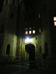 An Evening In The Tower Of London