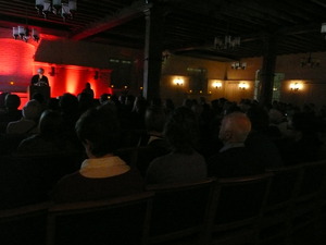 An Evening In The Tower Of London