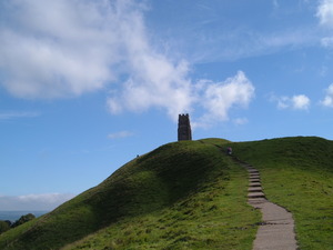 Glastonbury Research Photos