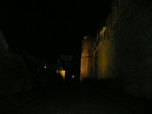 An Evening In The Tower Of London