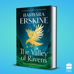 Valley of Ravens Jacket Valley of Ravens Jacket